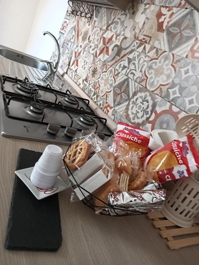Arco Del Vescovo 2 Διαμέρισμα Acireale Εξωτερικό φωτογραφία