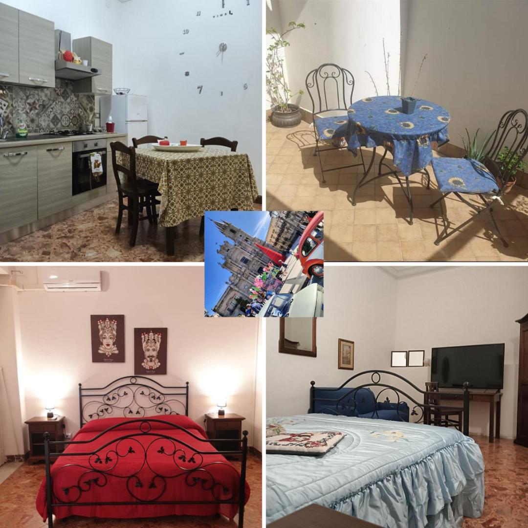 Arco Del Vescovo 2 Διαμέρισμα Acireale Εξωτερικό φωτογραφία