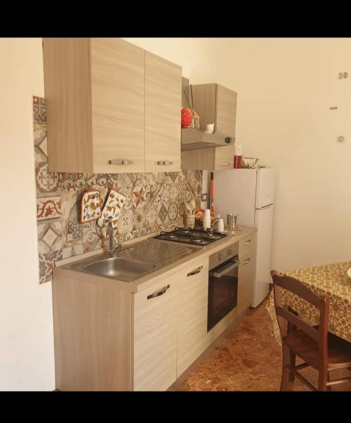 Arco Del Vescovo 2 Διαμέρισμα Acireale Εξωτερικό φωτογραφία