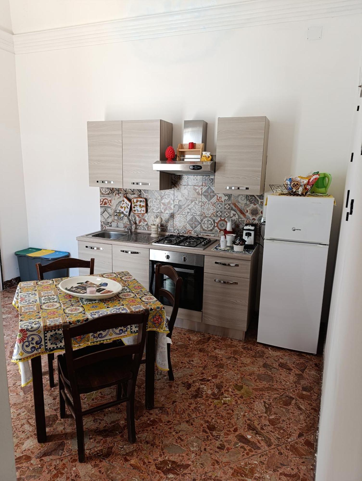 Arco Del Vescovo 2 Διαμέρισμα Acireale Εξωτερικό φωτογραφία