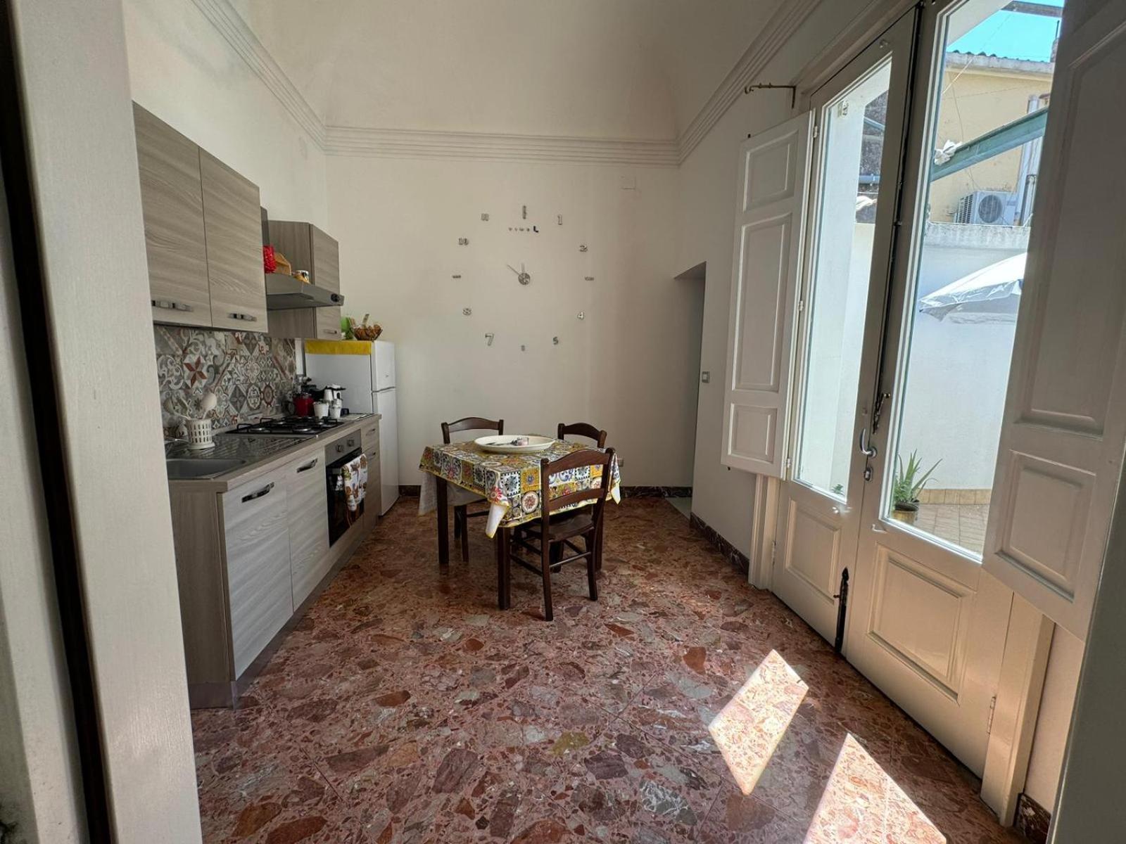 Arco Del Vescovo 2 Διαμέρισμα Acireale Εξωτερικό φωτογραφία