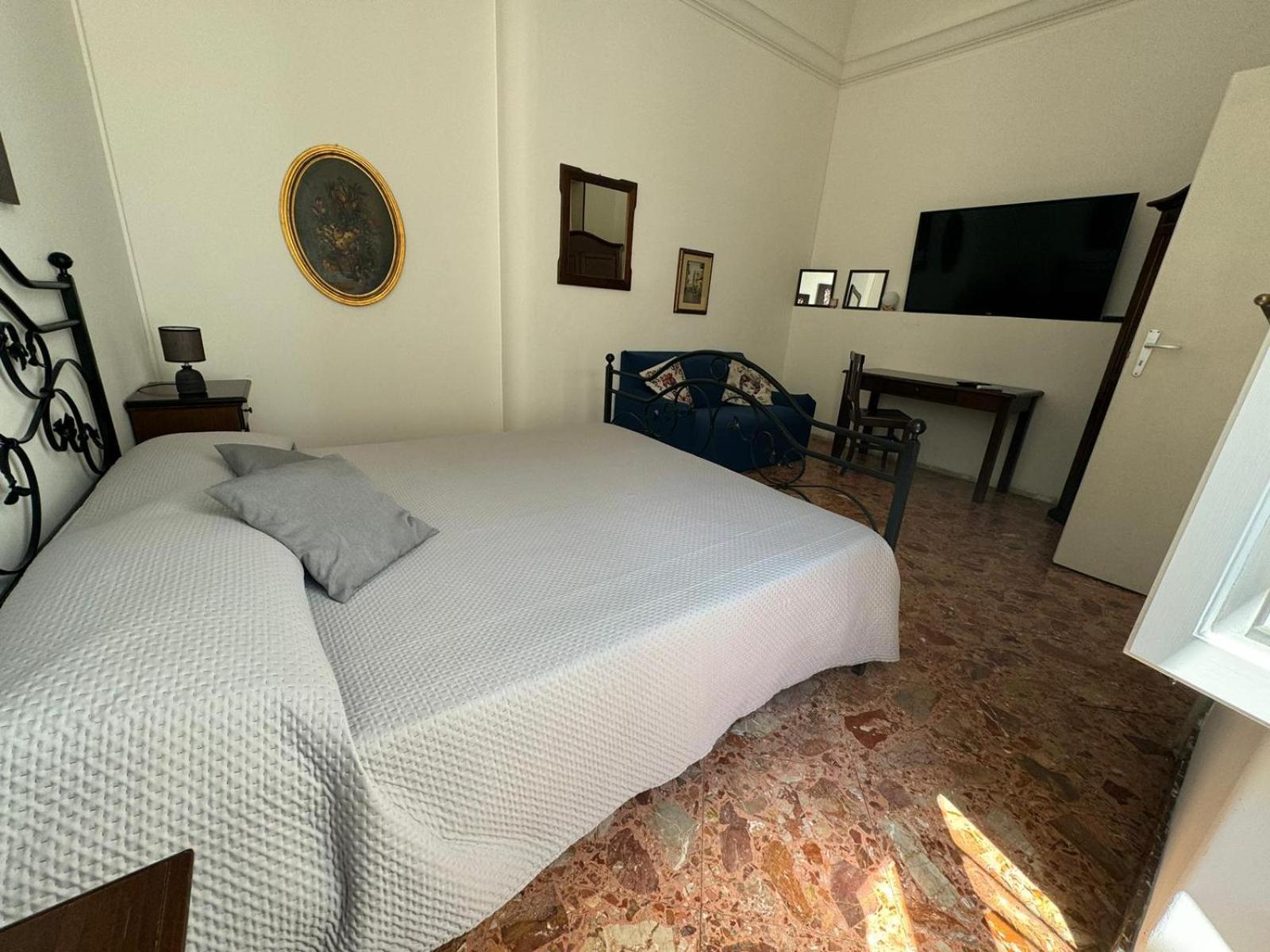 Arco Del Vescovo 2 Διαμέρισμα Acireale Εξωτερικό φωτογραφία