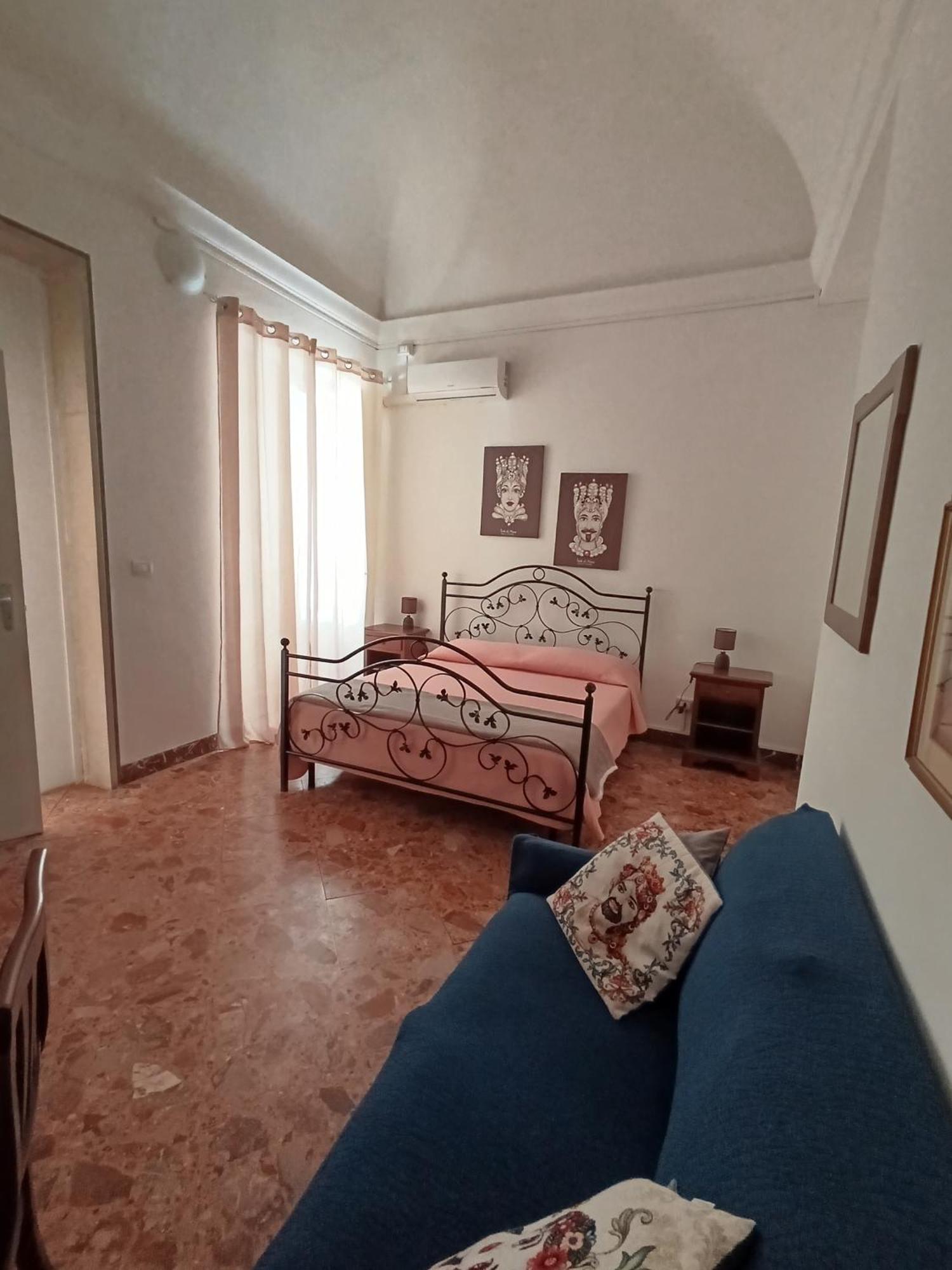 Arco Del Vescovo 2 Διαμέρισμα Acireale Εξωτερικό φωτογραφία
