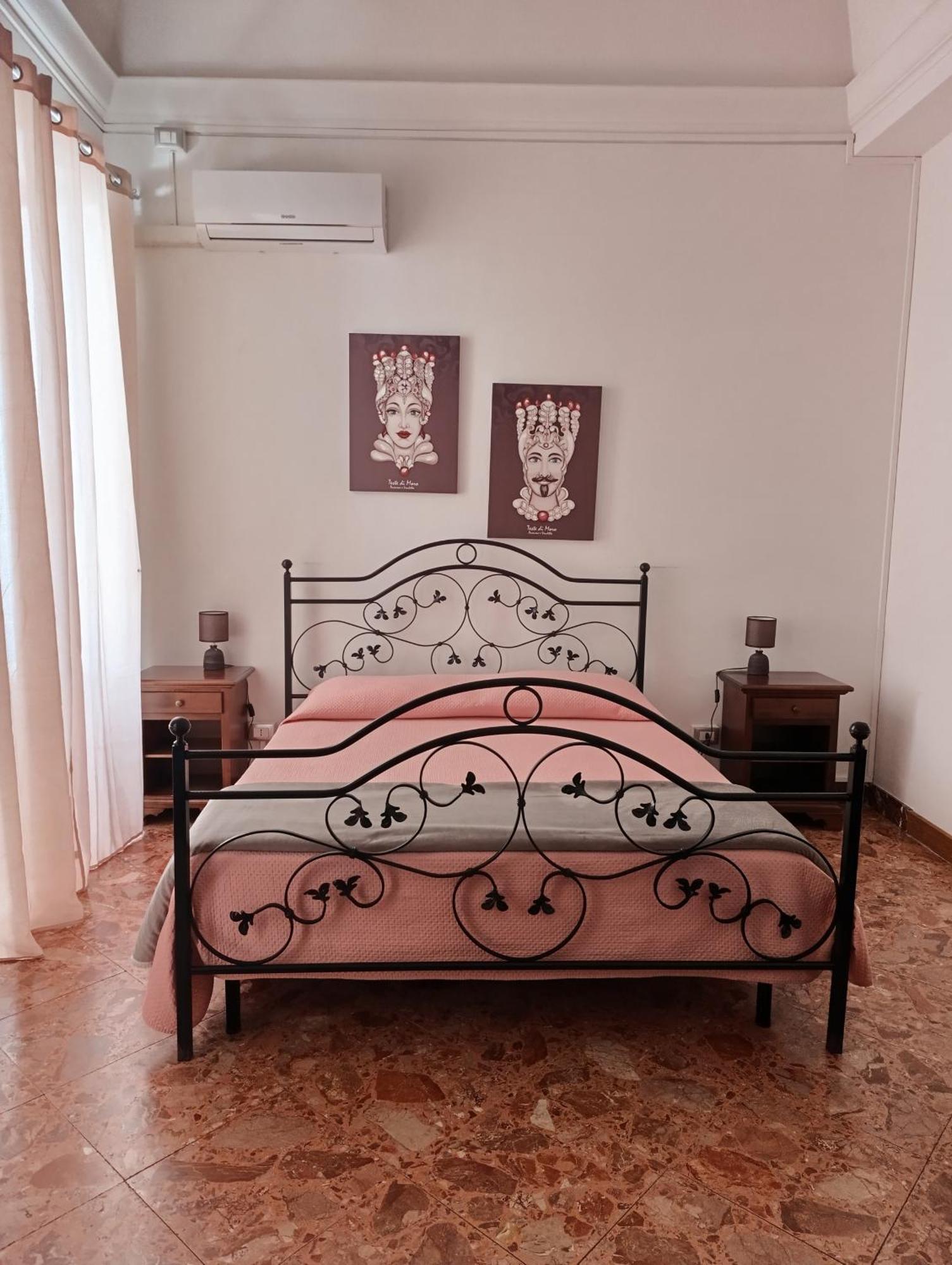 Arco Del Vescovo 2 Διαμέρισμα Acireale Εξωτερικό φωτογραφία
